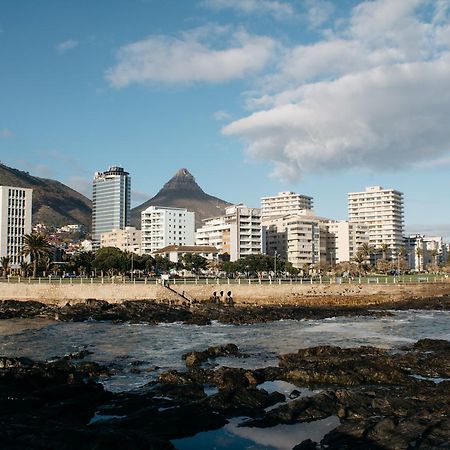 Oxford House Apartment Cape Town Exterior foto