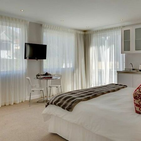 Oxford House Apartment Cape Town Exterior foto