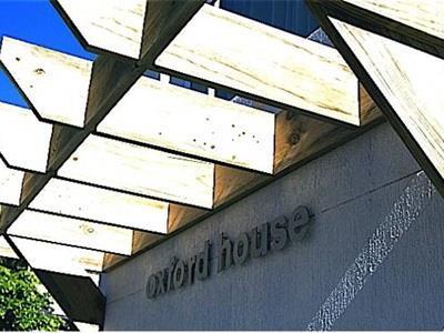 Oxford House Apartment Cape Town Exterior foto