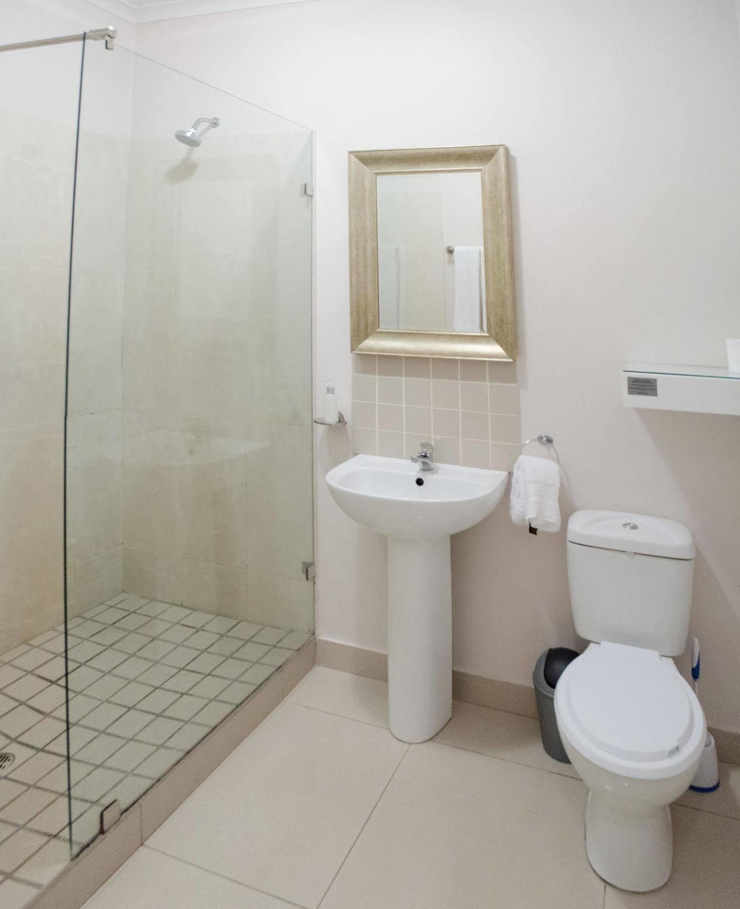 Oxford House Apartment Cape Town Exterior foto