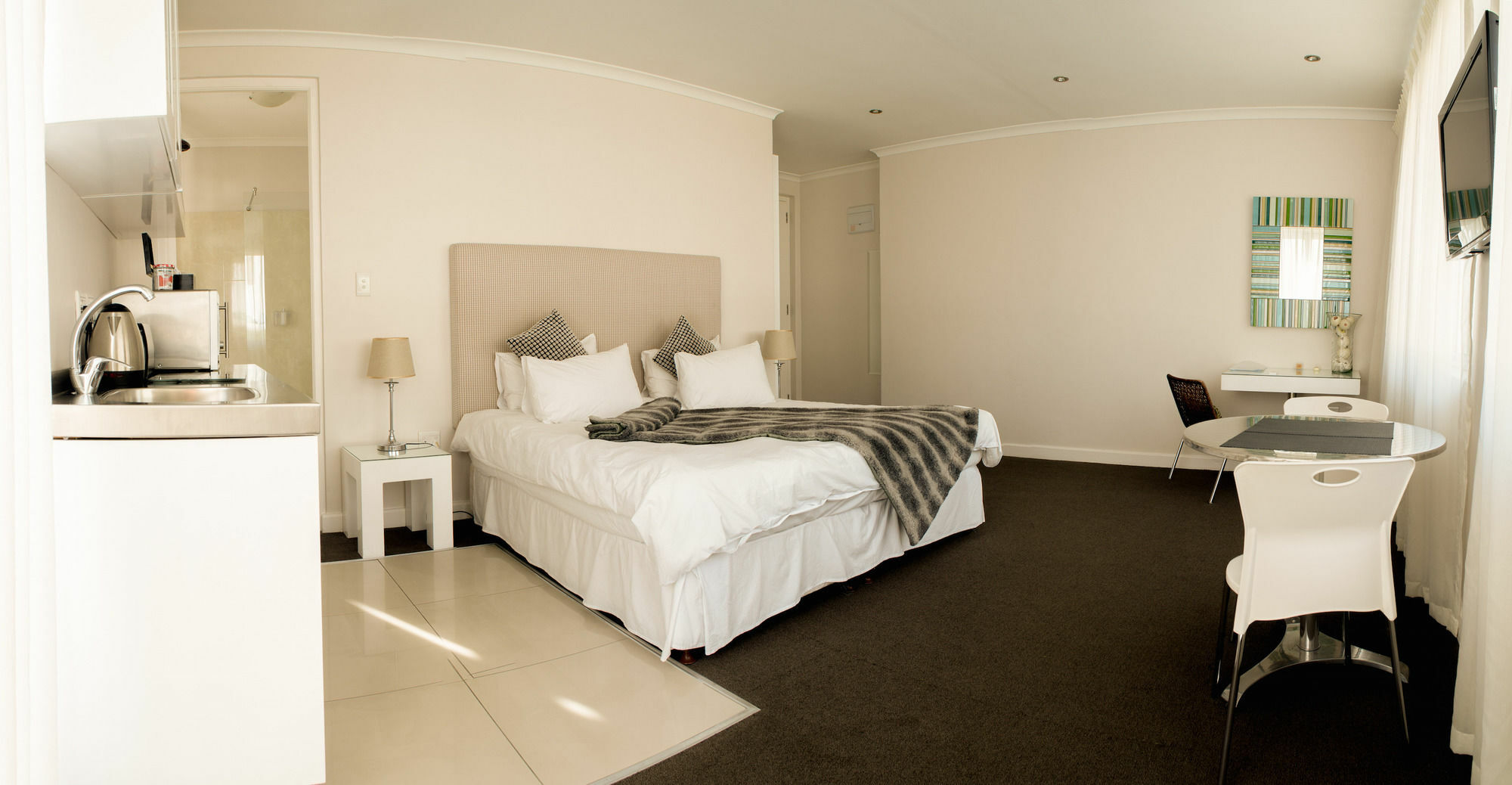 Oxford House Apartment Cape Town Exterior foto