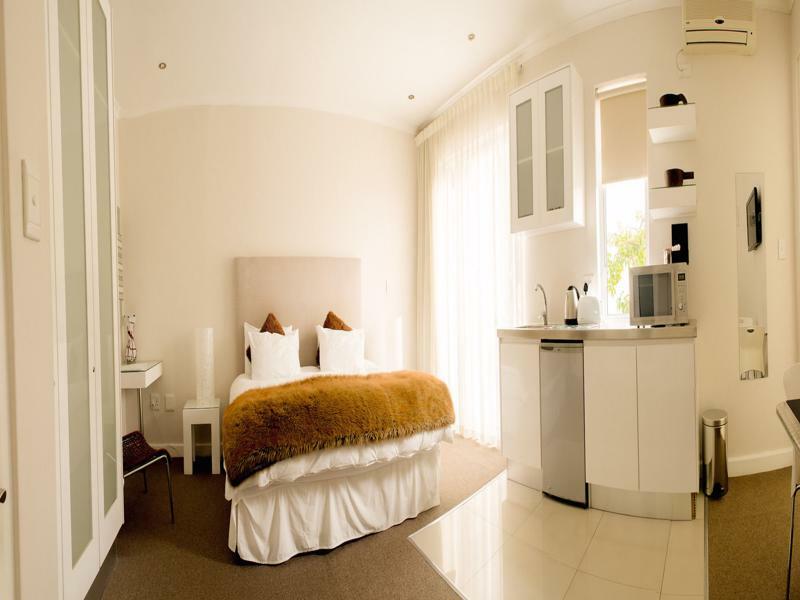 Oxford House Apartment Cape Town Exterior foto