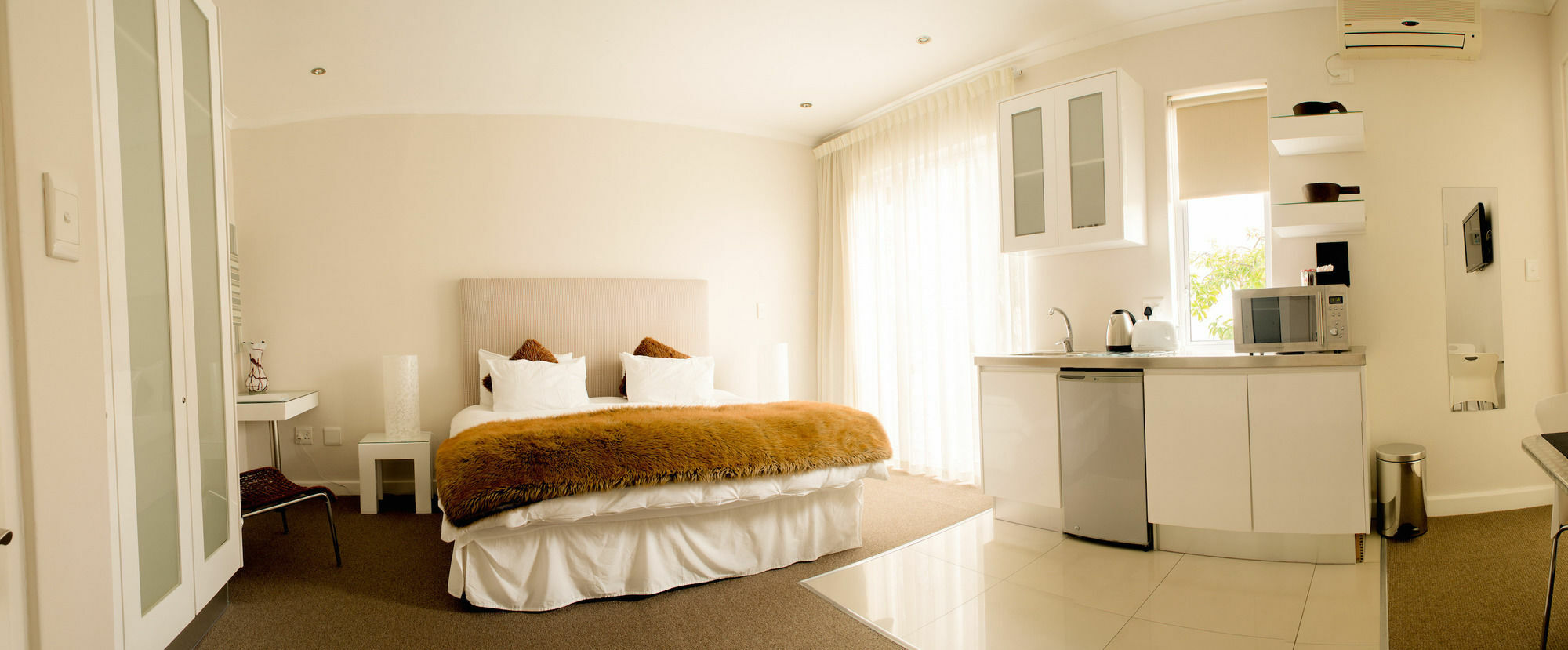 Oxford House Apartment Cape Town Exterior foto