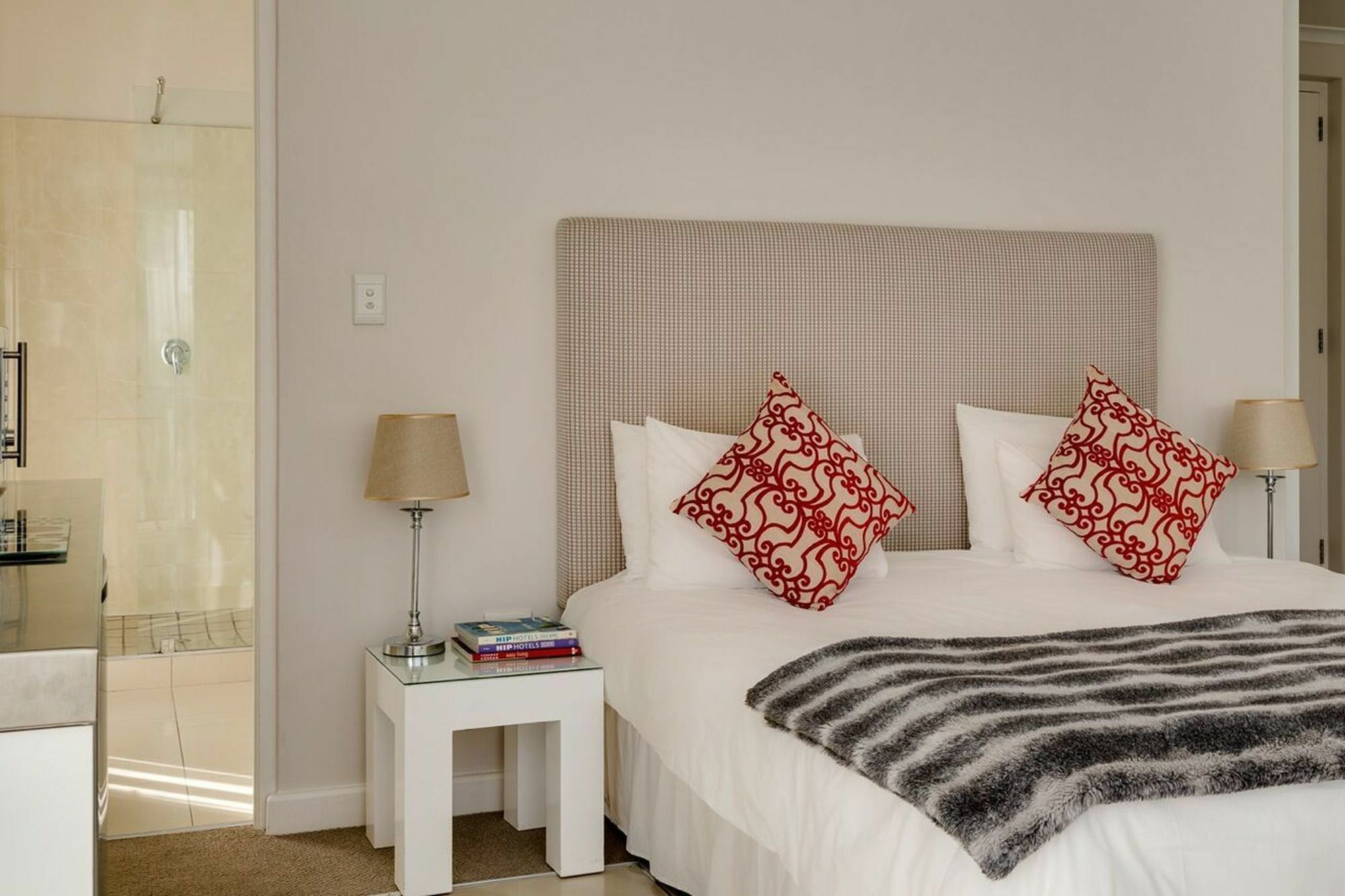 Oxford House Apartment Cape Town Exterior foto