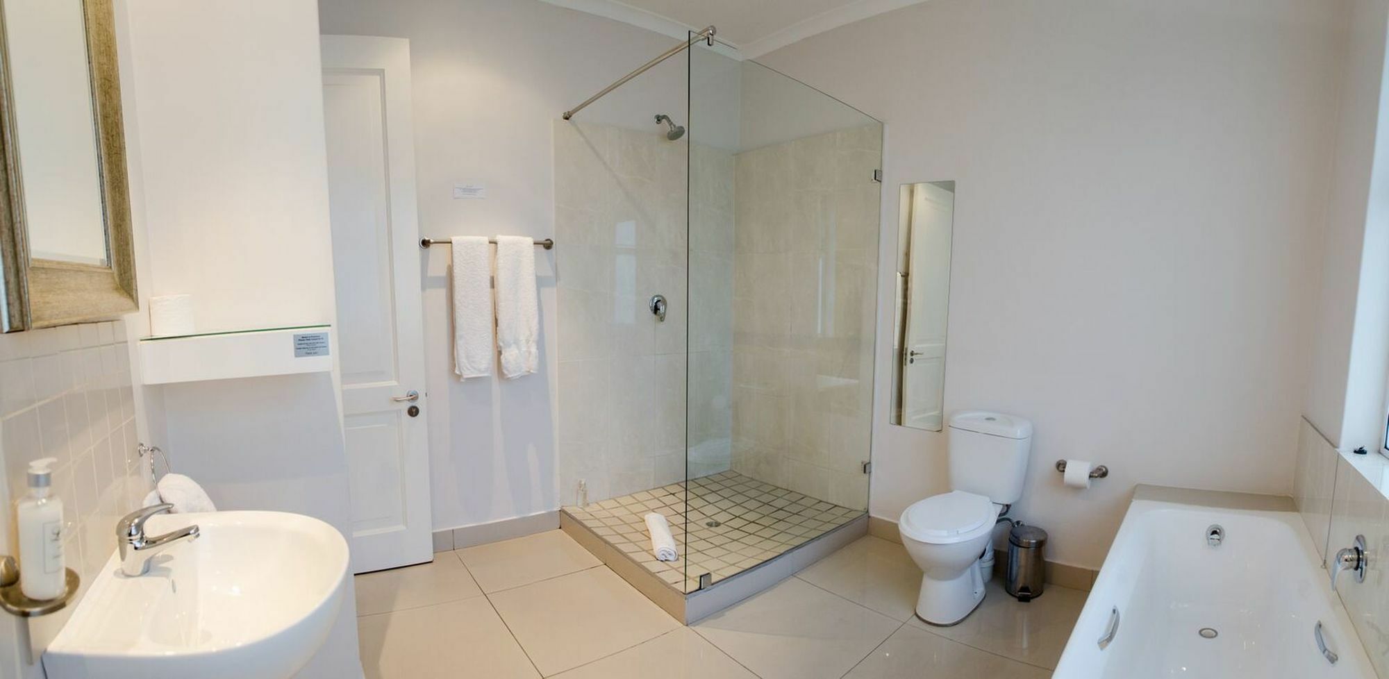 Oxford House Apartment Cape Town Exterior foto